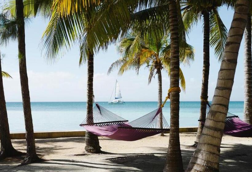 Thatch Caye Resort A Muy'ono Resort