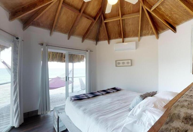 Thatch Caye Resort A Muy'ono Resort