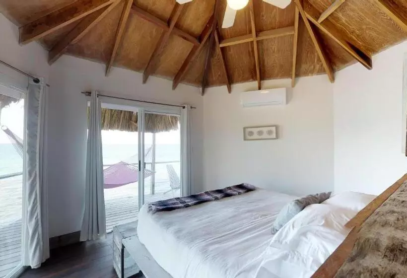 Thatch Caye Resort A Muy'ono Resort