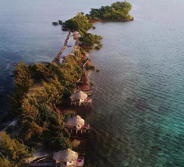 Thatch Caye Resort A Muy'ono Resort