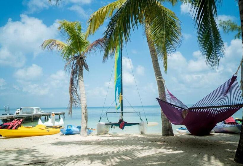 Thatch Caye Resort A Muy'ono Resort