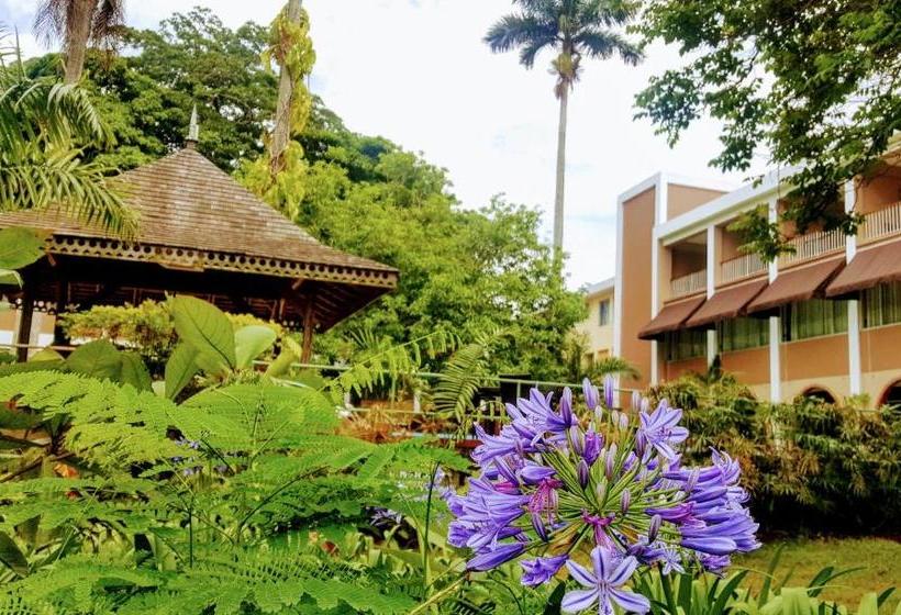 هتل The Mandeville   Manchester