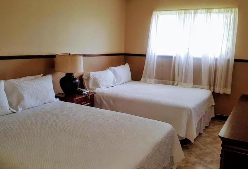 هتل The Mandeville   Manchester