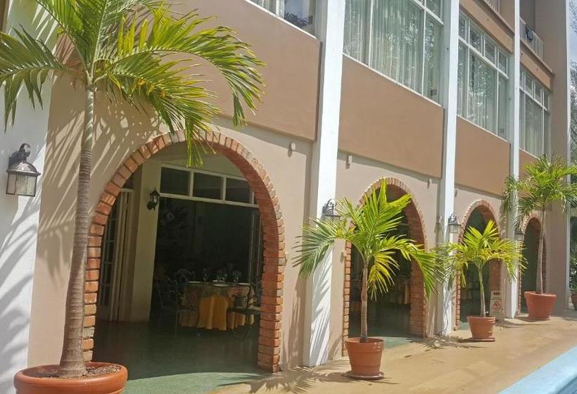 هتل The Mandeville   Manchester