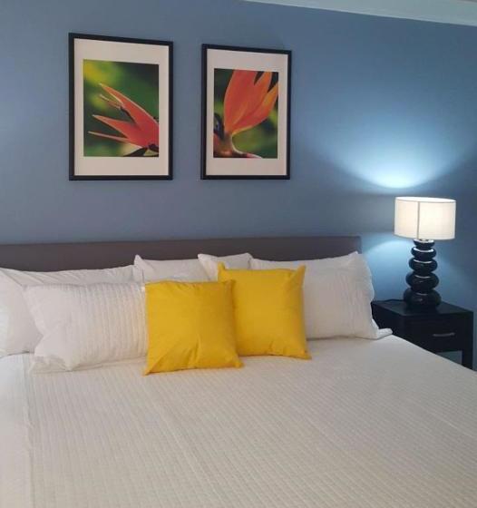 هتل The Mandeville   Manchester