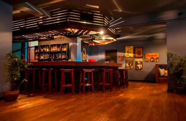 هتل The Mandeville Manchester