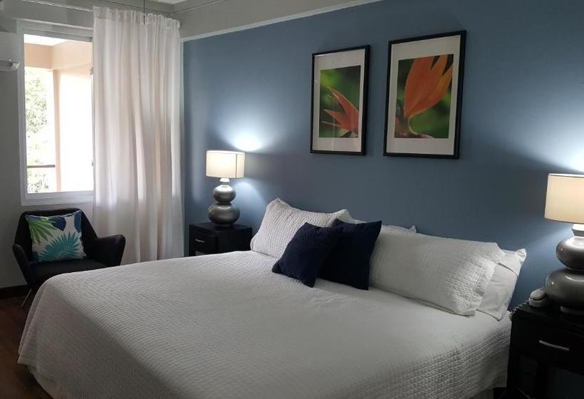 هتل The Mandeville   Manchester