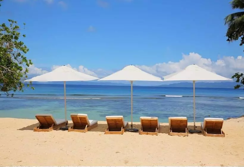Tides Reach Resort