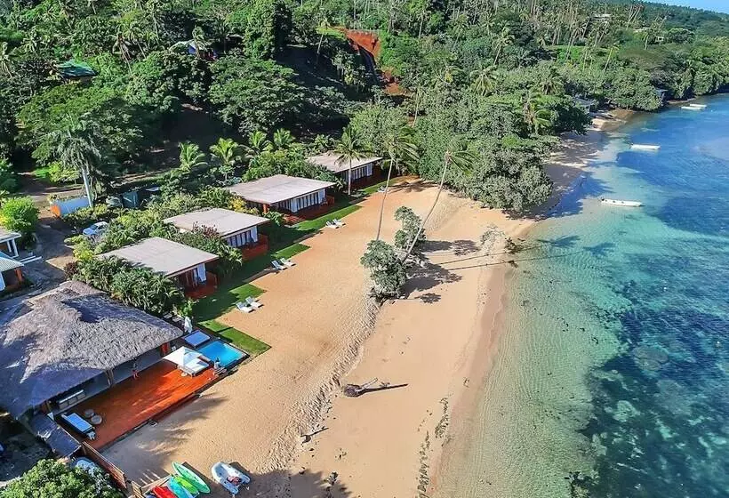 Tides Reach Resort