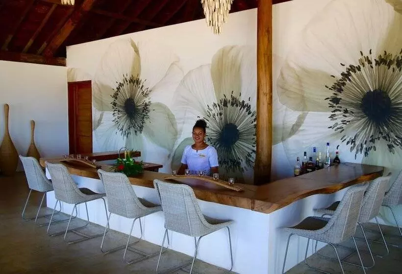 Tides Reach Resort
