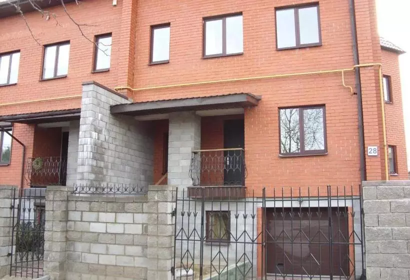 Your Hostel