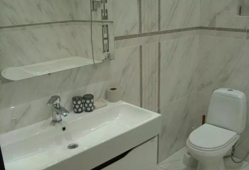 Your Hostel