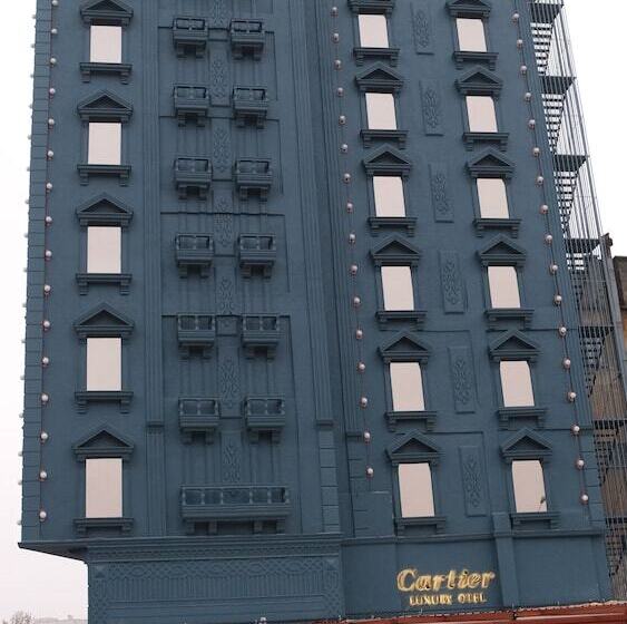 Cartier Luxury Otel
