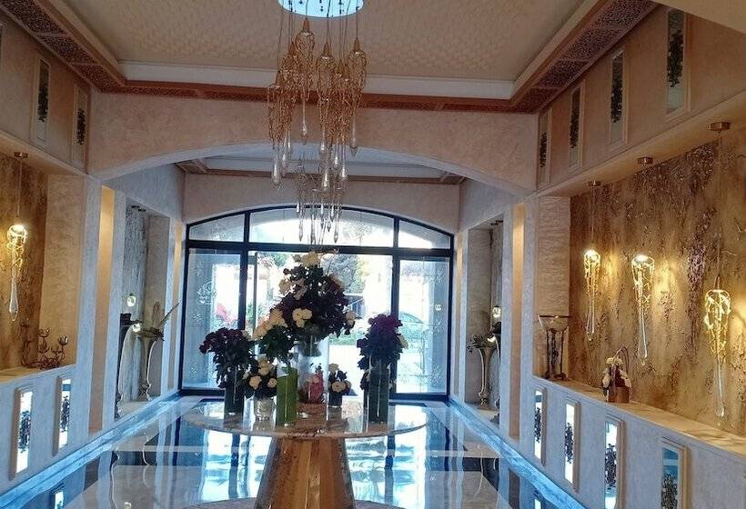 فندق Prestige Agadir Boutique & Spa