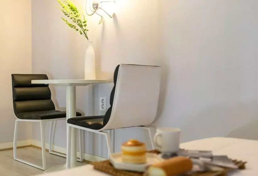 Namyangju Cozy Hill Spa Pension