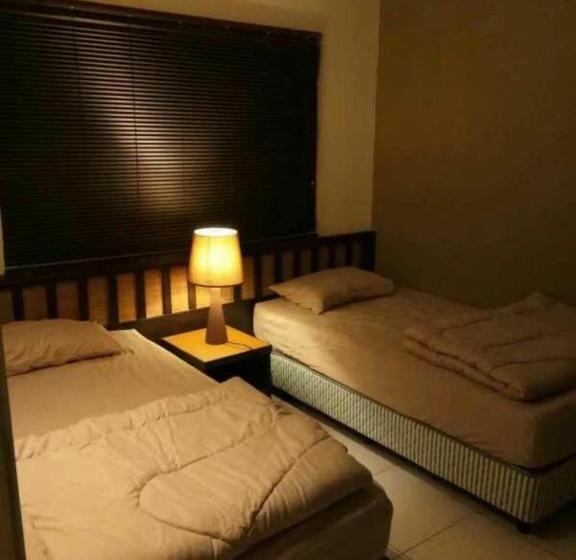 8pax Gold Coast Morib Resort Banting Sepang Klia Tanjung Sepat Ebaa