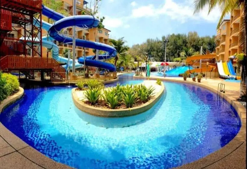 8pax Gold Coast Morib Resort   Banting Sepang Klia Tanjung Sepat Ebaa