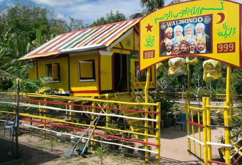 Schronisko Motodorm Langkawi