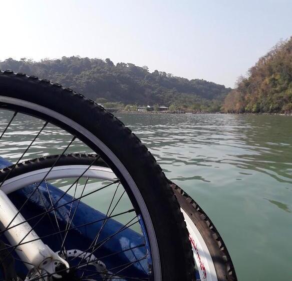 Schronisko Motodorm Langkawi