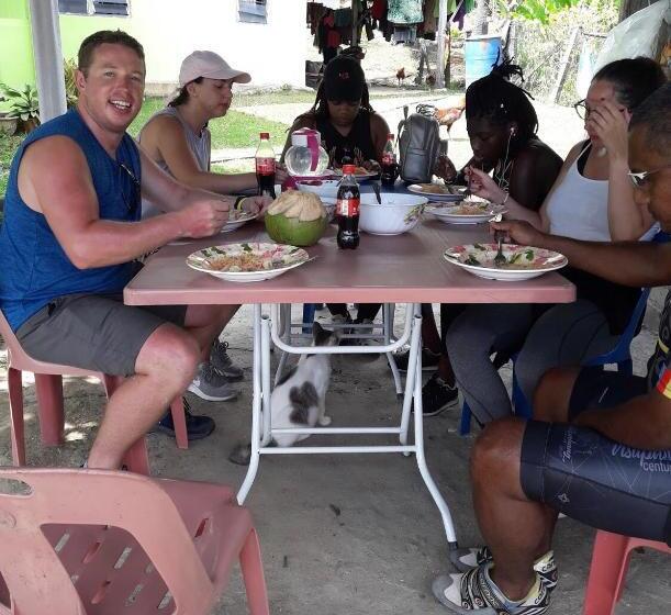 Schronisko Motodorm Langkawi