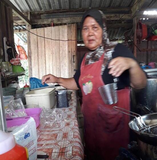 Schronisko Motodorm Langkawi