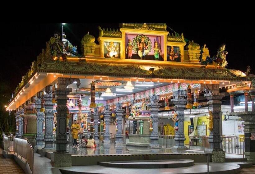 Schronisko Motodorm Langkawi