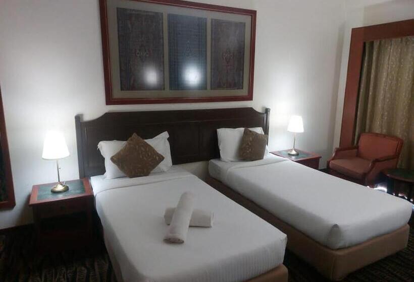 Beachfront Sea View Penang