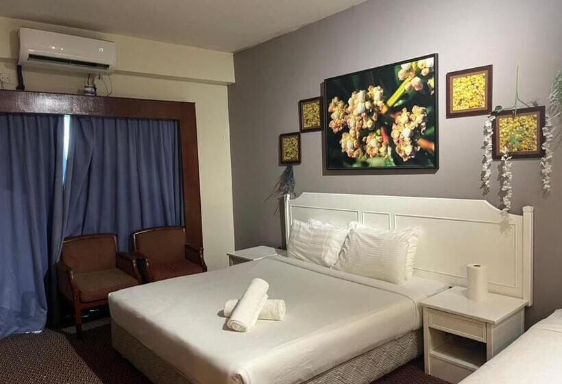 Beachfront Sea View Penang