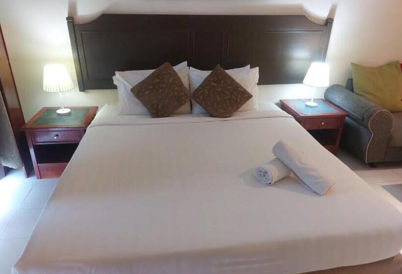 Beachfront Sea View Penang