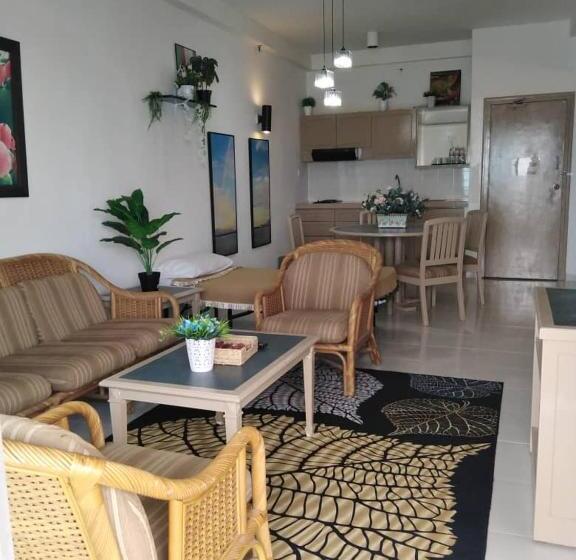 Beachfront Sea View Penang