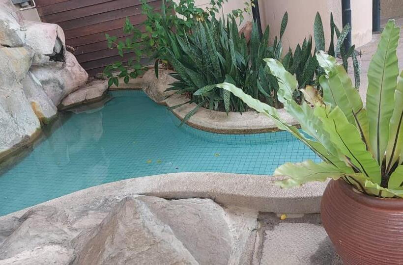 Beachfront Sea View Penang