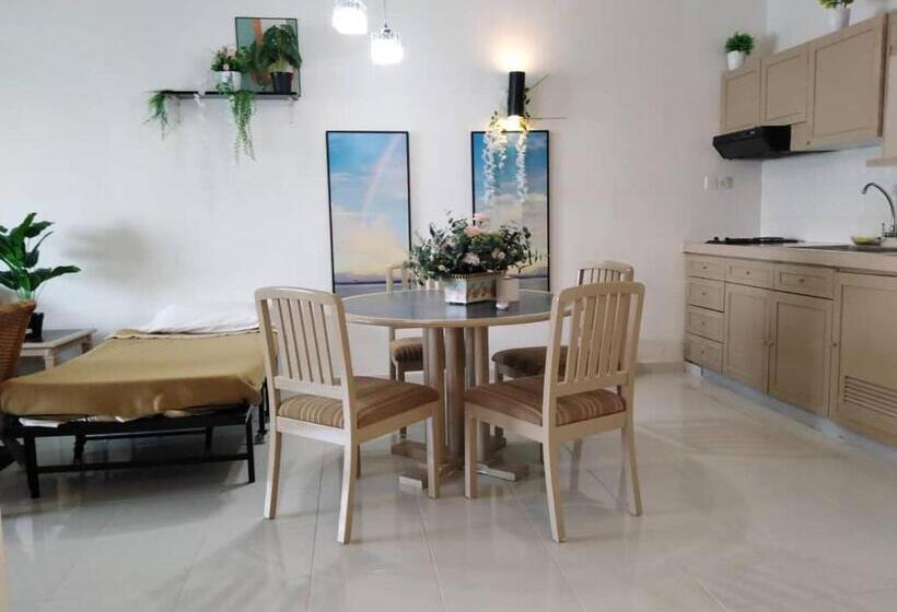 Beachfront Sea View Penang