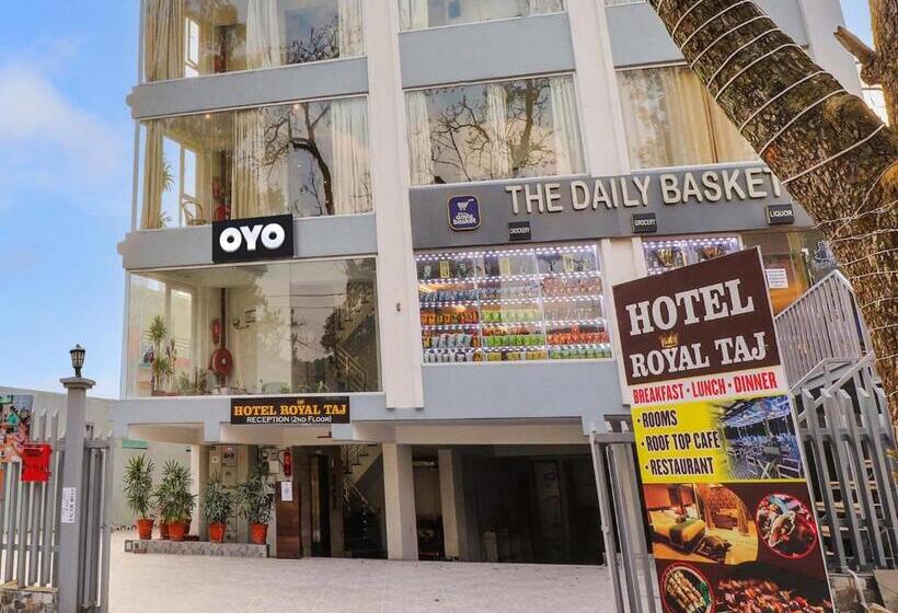 Collection O Hotel Royal Taj