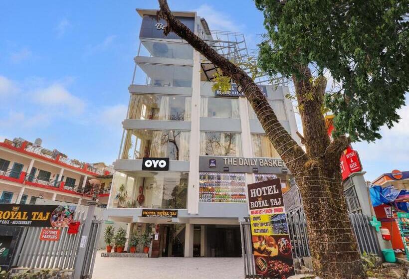 Collection O Hotel Royal Taj