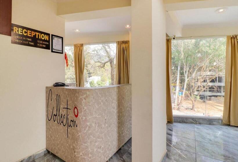 Collection O Hotel Royal Taj