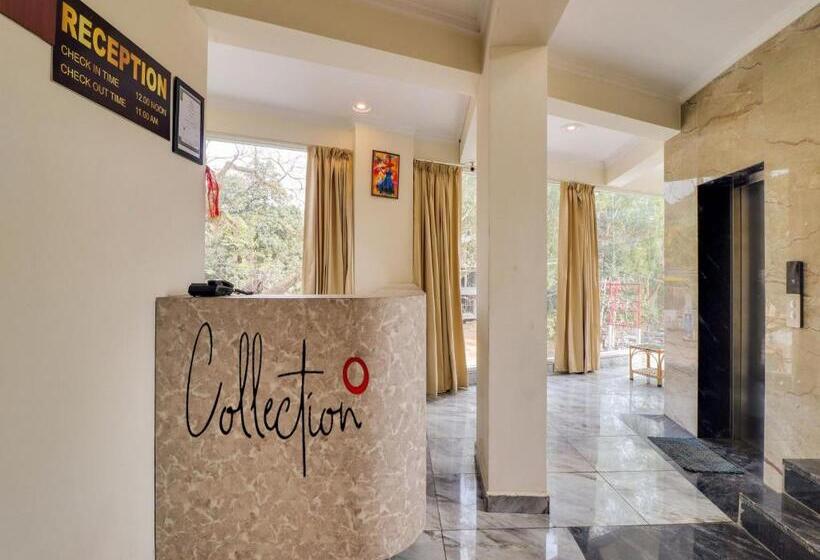 Collection O Hotel Royal Taj