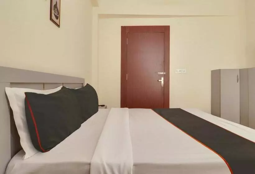 Collection O Hotel Royal Taj