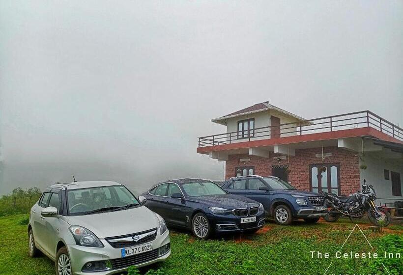 ホテル Celeste Inn At Vagamon
