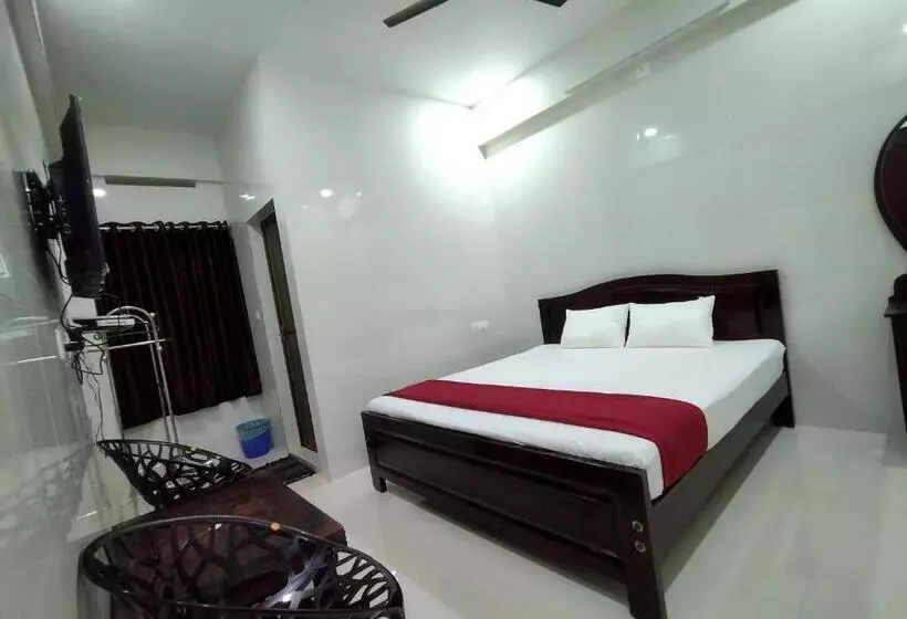 Hotelli Celeste Inn At Vagamon