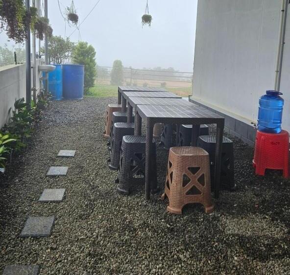 ホテル Celeste Inn At Vagamon