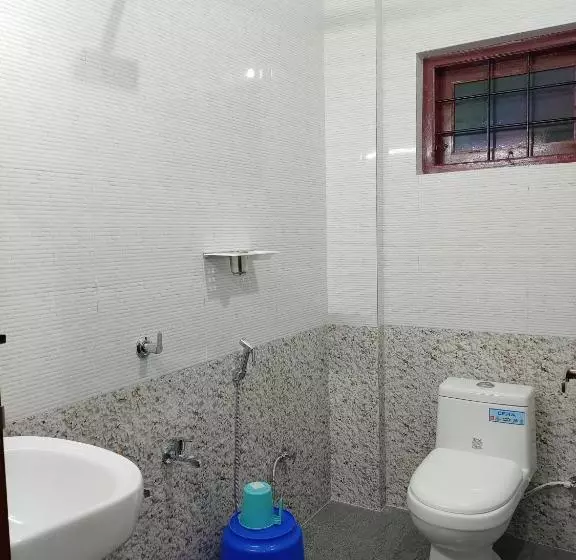 Hotelli Celeste Inn At Vagamon