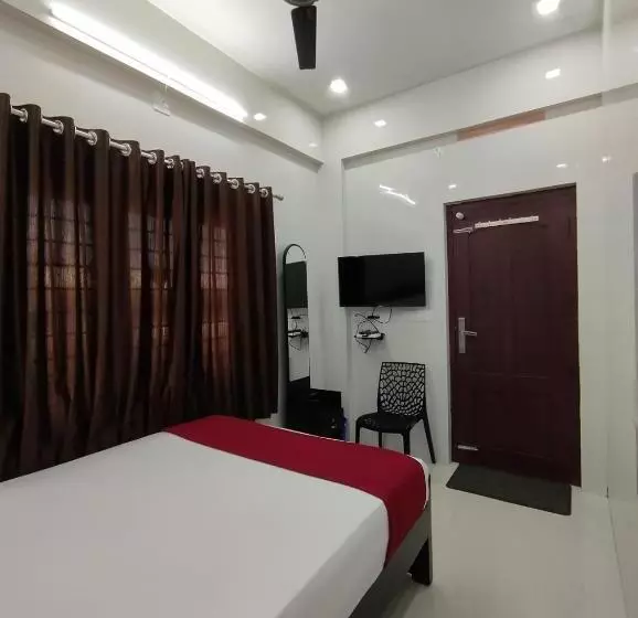 Hotelli Celeste Inn At Vagamon