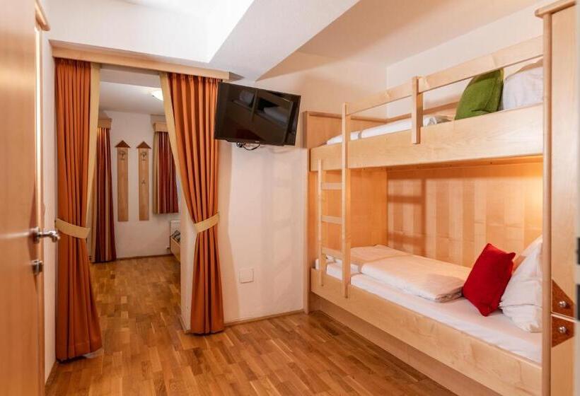 Hotel Gleimingerhof Reiteralm