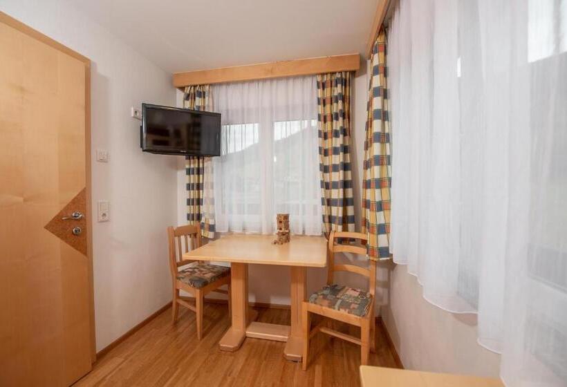 Hotel Gleimingerhof Reiteralm