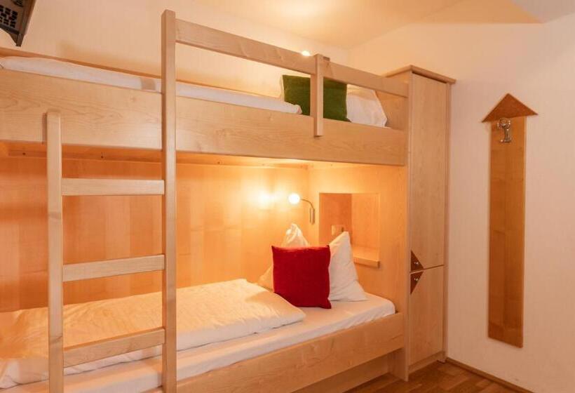 Hotel Gleimingerhof Reiteralm