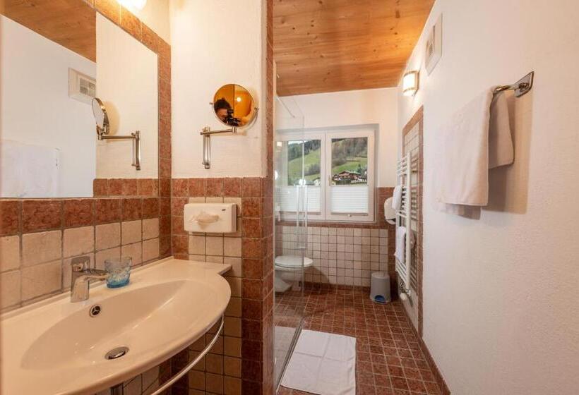 Hotel Gleimingerhof Reiteralm