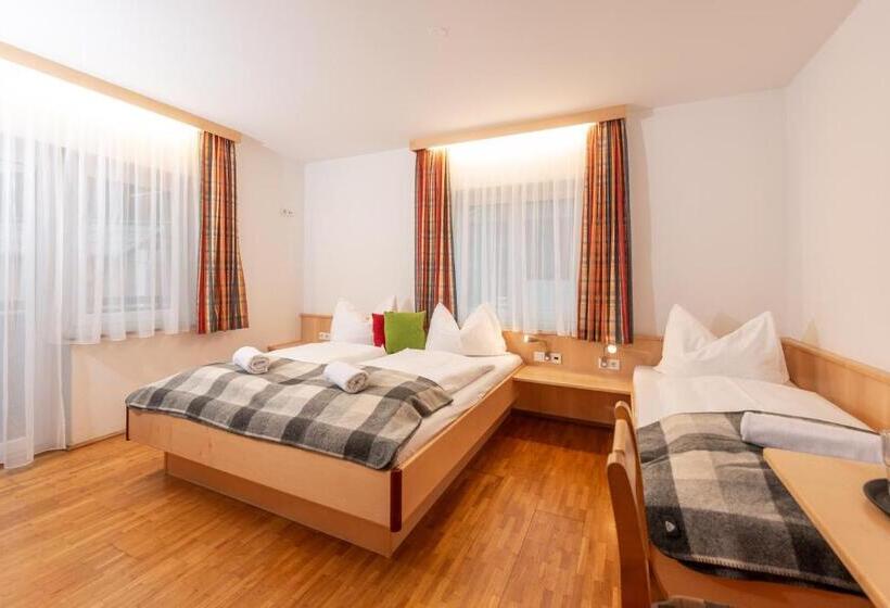 Hotel Gleimingerhof Reiteralm