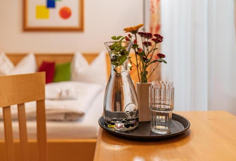 Hotel Gleimingerhof Reiteralm