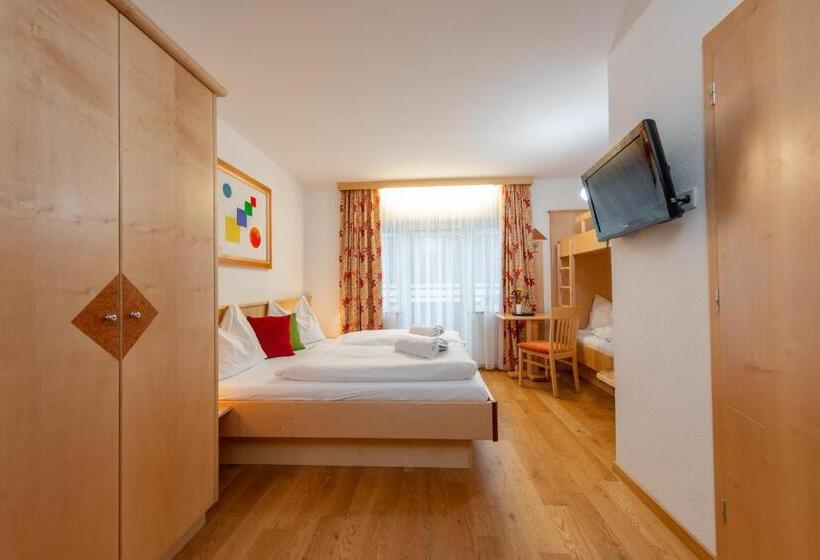 Hotel Gleimingerhof Reiteralm