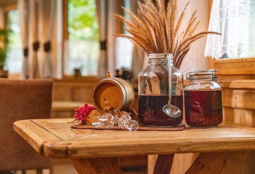 Hotel Gleimingerhof Reiteralm